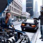 Bongkar Masalah! Cara Menangani Indikator Engine Check Engine Aktif dengan cara Teliti