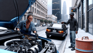 Langkah yang Perlu Diambil? Solusi untuk Rem Motor Dengan Kinerja Rendah dengan Efektif