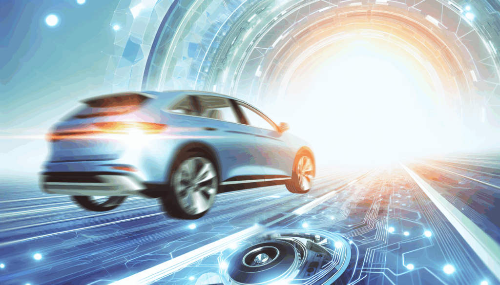 Cara Kerja Rem ABS Serta Manfaatnya: Sistem Mutakhir di Balik Keamanan Mobil Mobil Anda