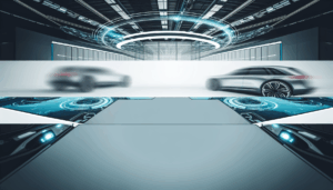 Memaksimalkan Rasa Berkendara: Cara Memakai Transmisi Tiptronic Di Kendaraan Matic